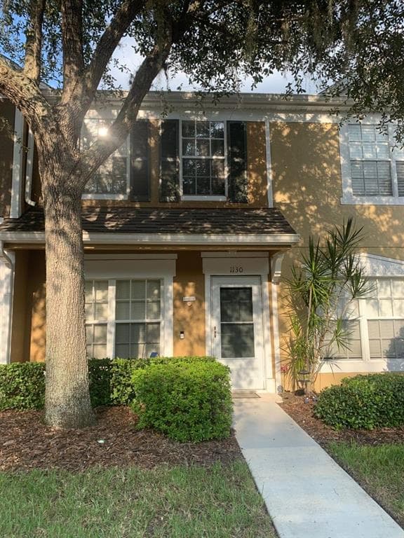 1130 KENNEWICK COURT WESLEY CHAPEL, FL 33543