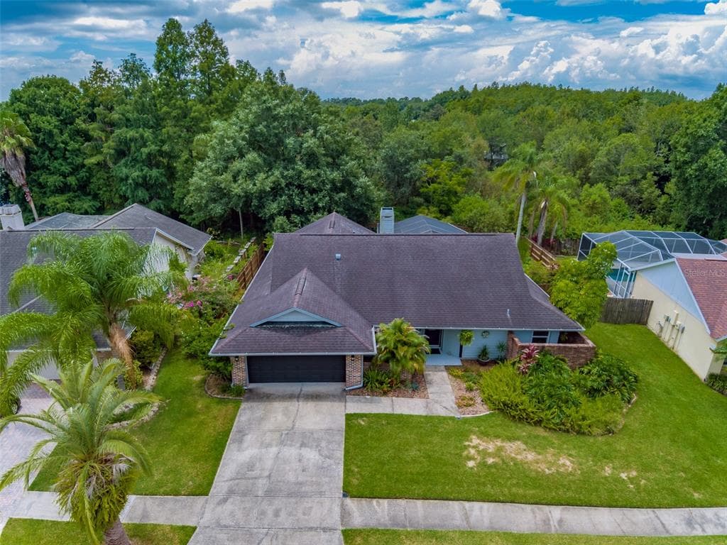 15116 BARBY AVENUE TAMPA, FL 33625