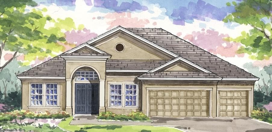 5518 MADRIGAL WAY APOLLO BEACH, FL 33572