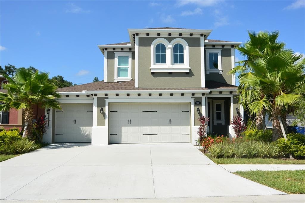 3510 WICKET FIELD ROAD LUTZ, FL 33548