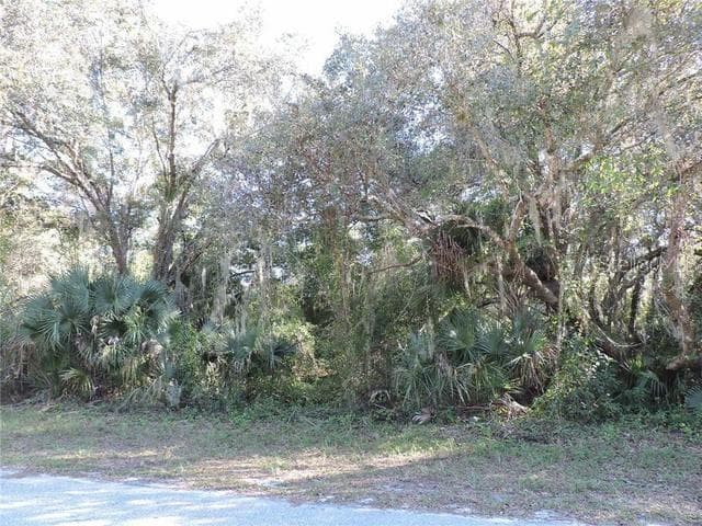 16269 LIMERICK AVENUE PORT CHARLOTTE, FL 33954