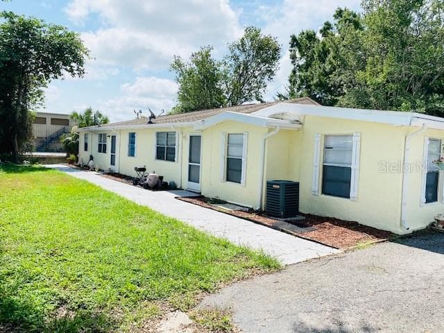 8410 HARDY STREET UNIT 5,6,7 PORT RICHEY, FL 34668