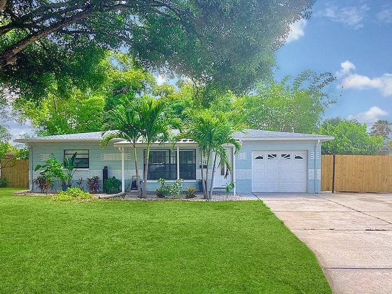 2983 67TH LANE N ST PETERSBURG, FL 33710