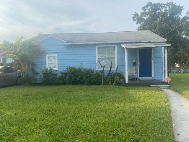 2008 OCEANVIEW PLACE TAMPA, FL 33605