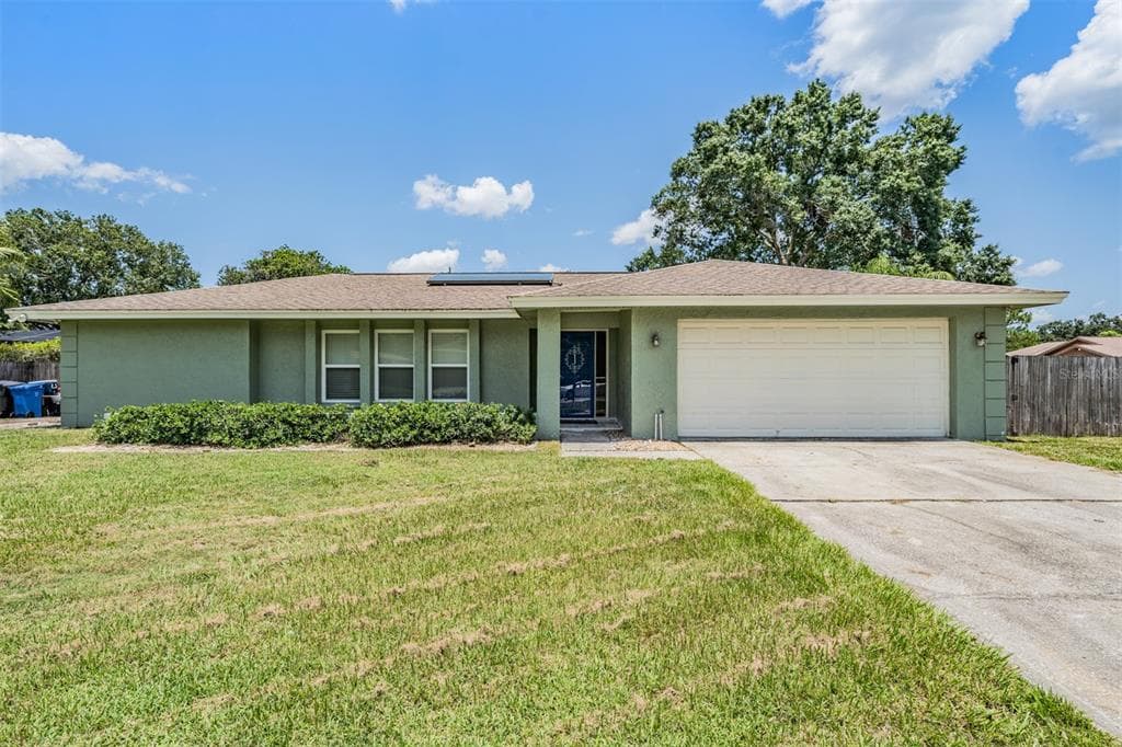 1903 HUNTER LANE BRANDON, FL 33510