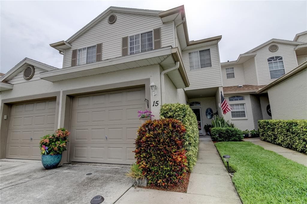 6400 46TH AVENUE N UNIT 15 KENNETH CITY, FL 33709