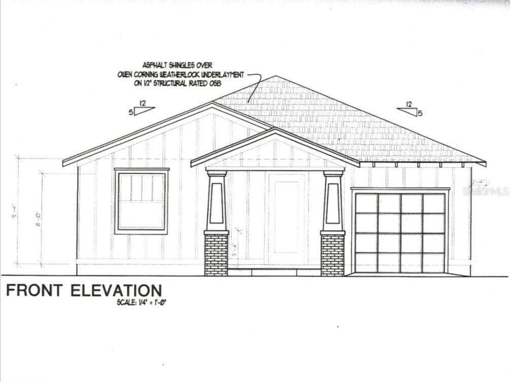 1421 E POWHATAN TAMPA, FL 33604