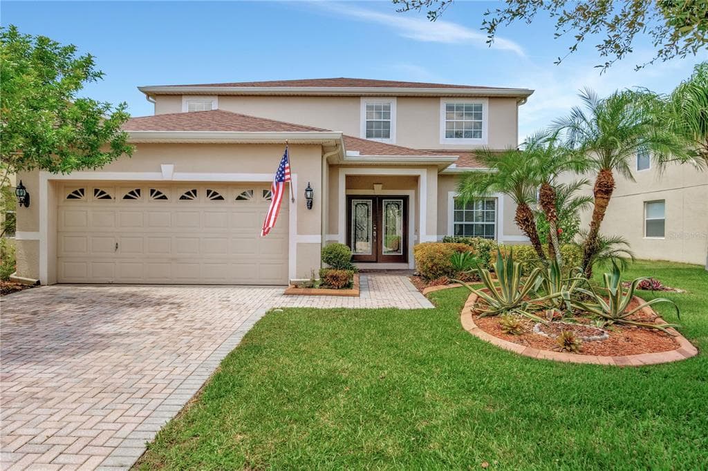 8807 CAMERON CREST DRIVE TAMPA, FL 33626
