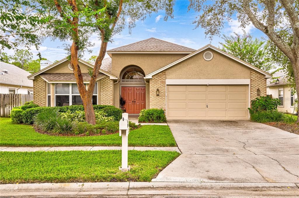 9055 QUAIL CREEK DRIVE TAMPA, FL 33647