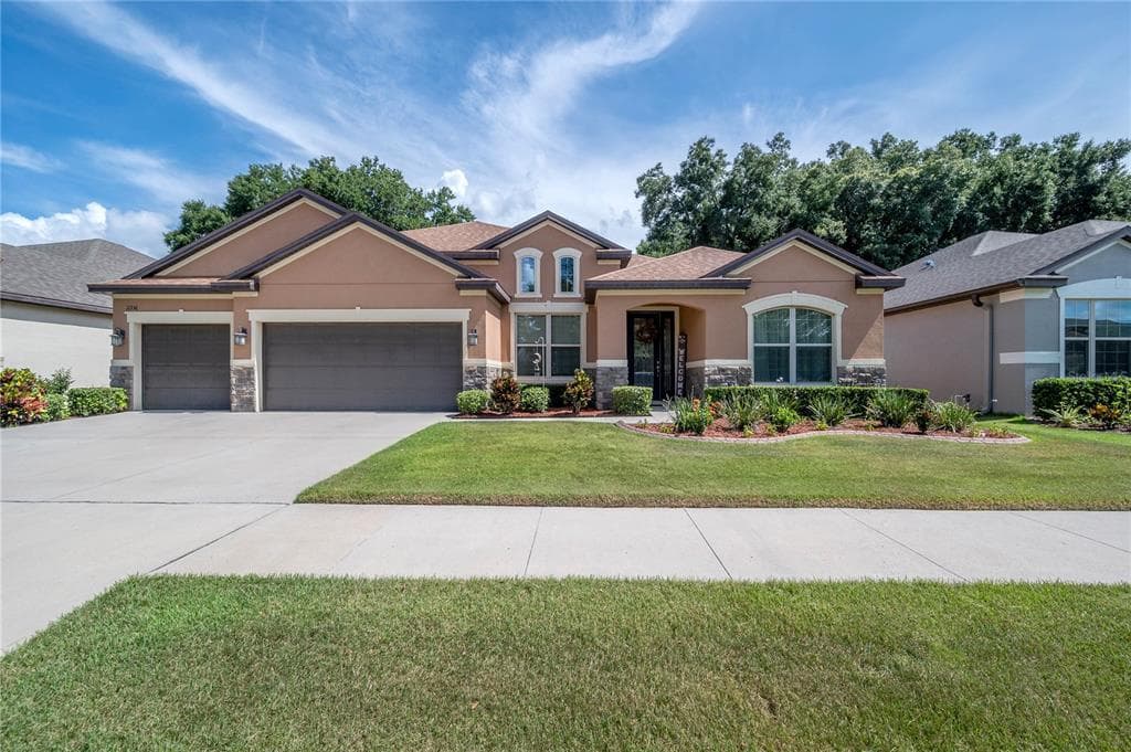 11336 AMERICAN HOLLY DRIVE RIVERVIEW, FL 33578