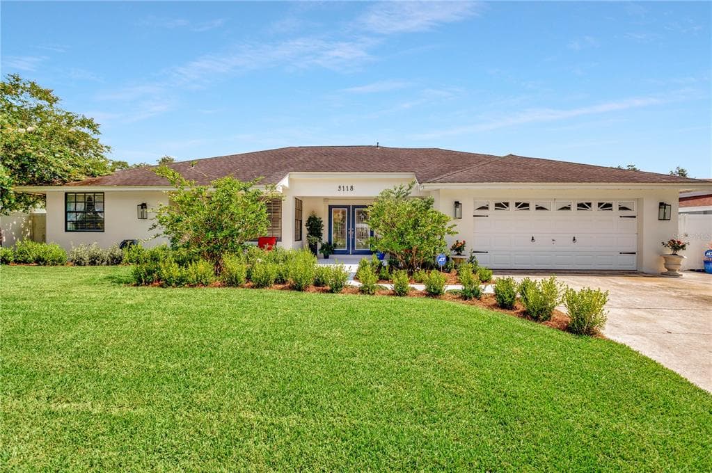 3118 RESEDA COURT TAMPA, FL 33618