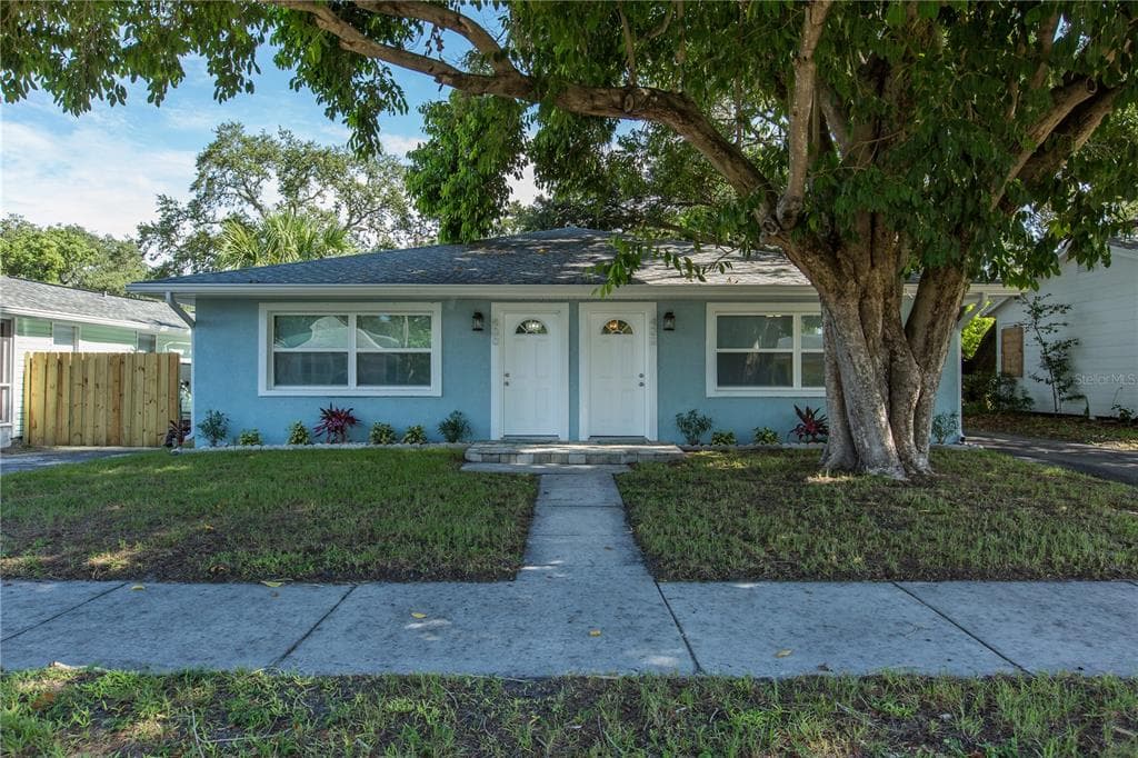 430 ORANGEWOOD DR DUNEDIN, FL 34698