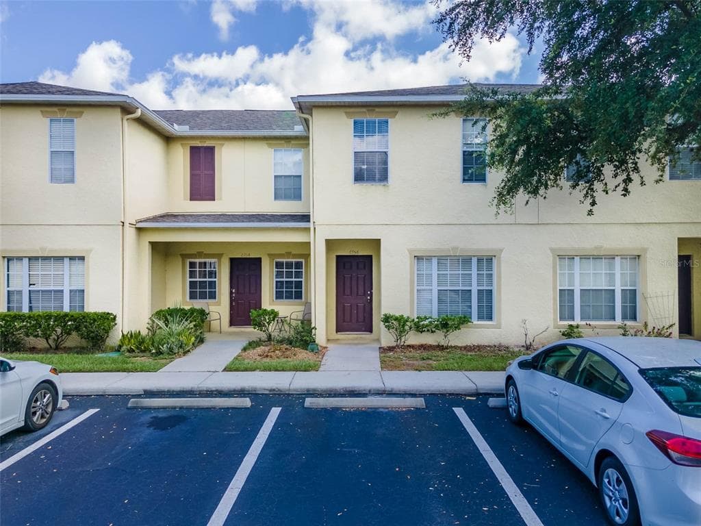 6756 LAKE ROCHESTER LANE GIBSONTON, FL 33534