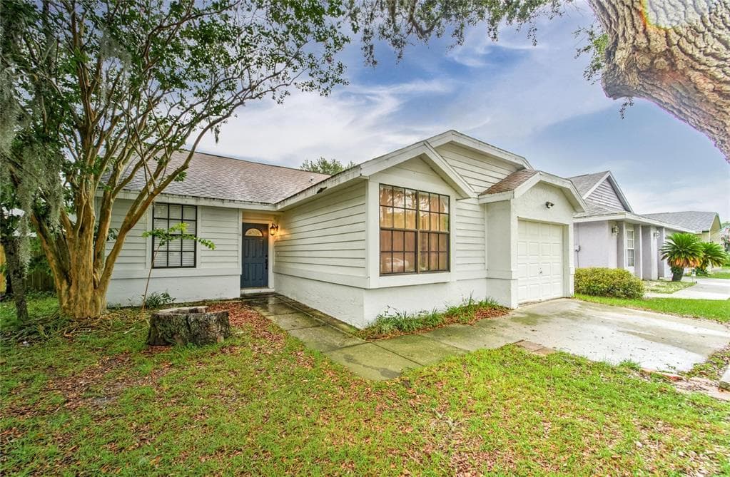 10265 ALLENWOOD DRIVE RIVERVIEW, FL 33569