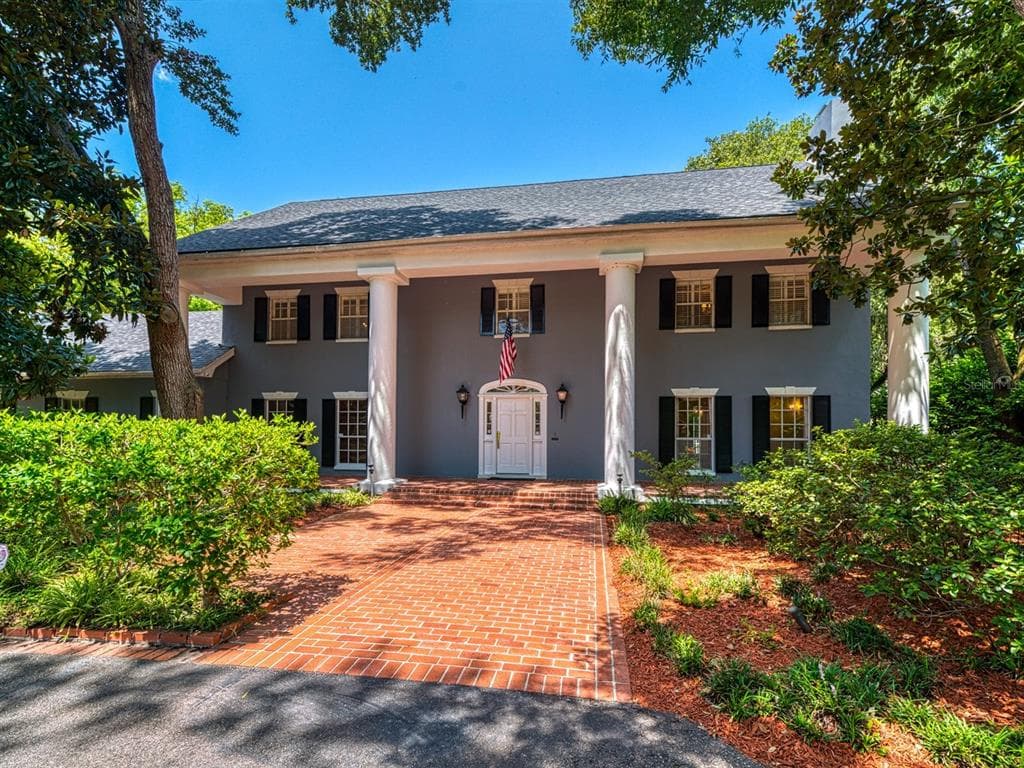 1478 MAPLE FOREST DRIVE CLEARWATER, FL 33764