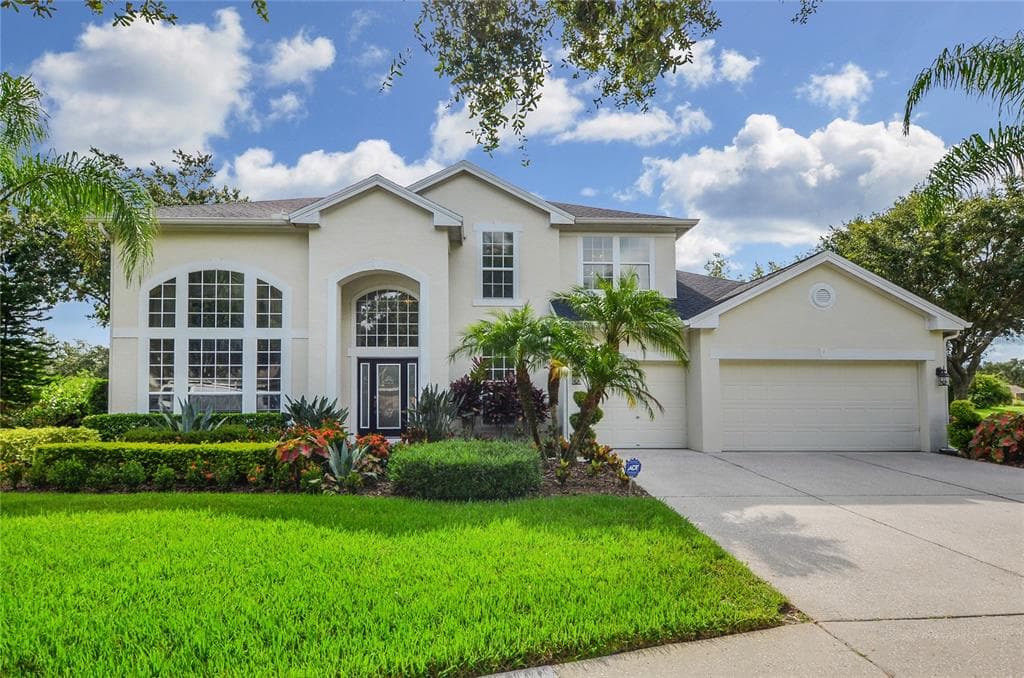 18107 SUGAR BROOKE DRIVE TAMPA, FL 33647