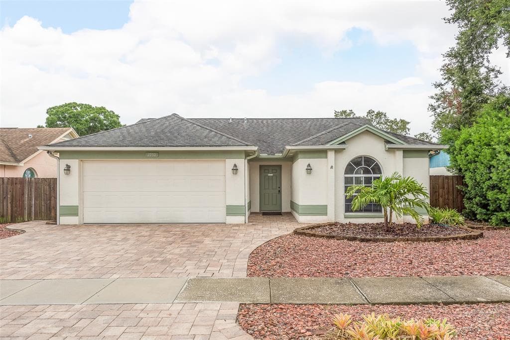 2950 SUMNER WAY PALM HARBOR, FL 34684