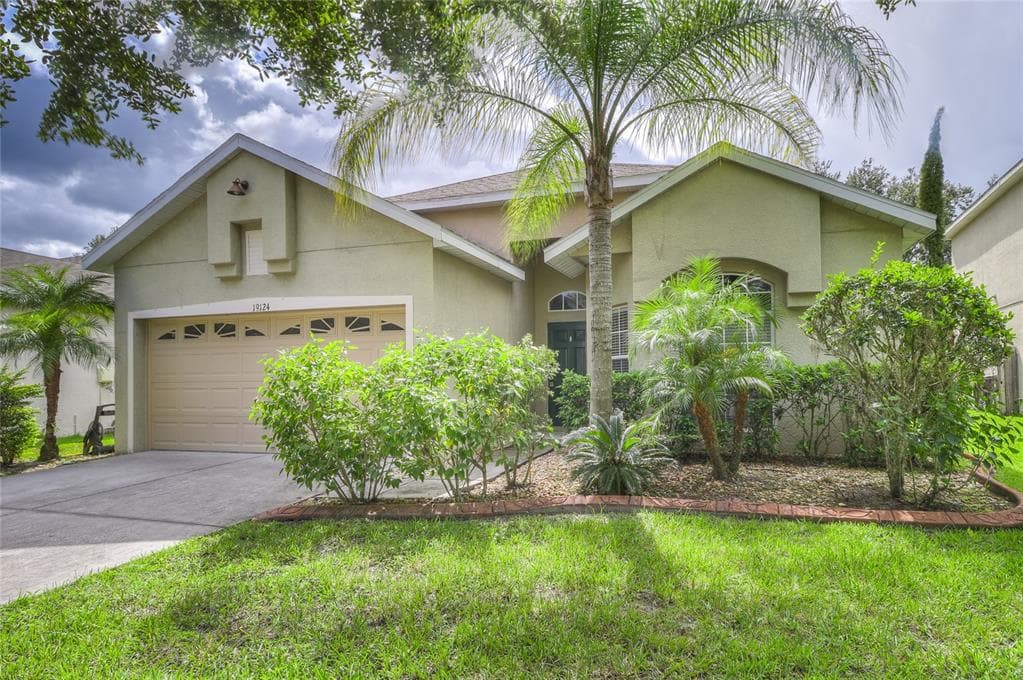 19124 CYPRESS REACH LANE TAMPA, FL 33647