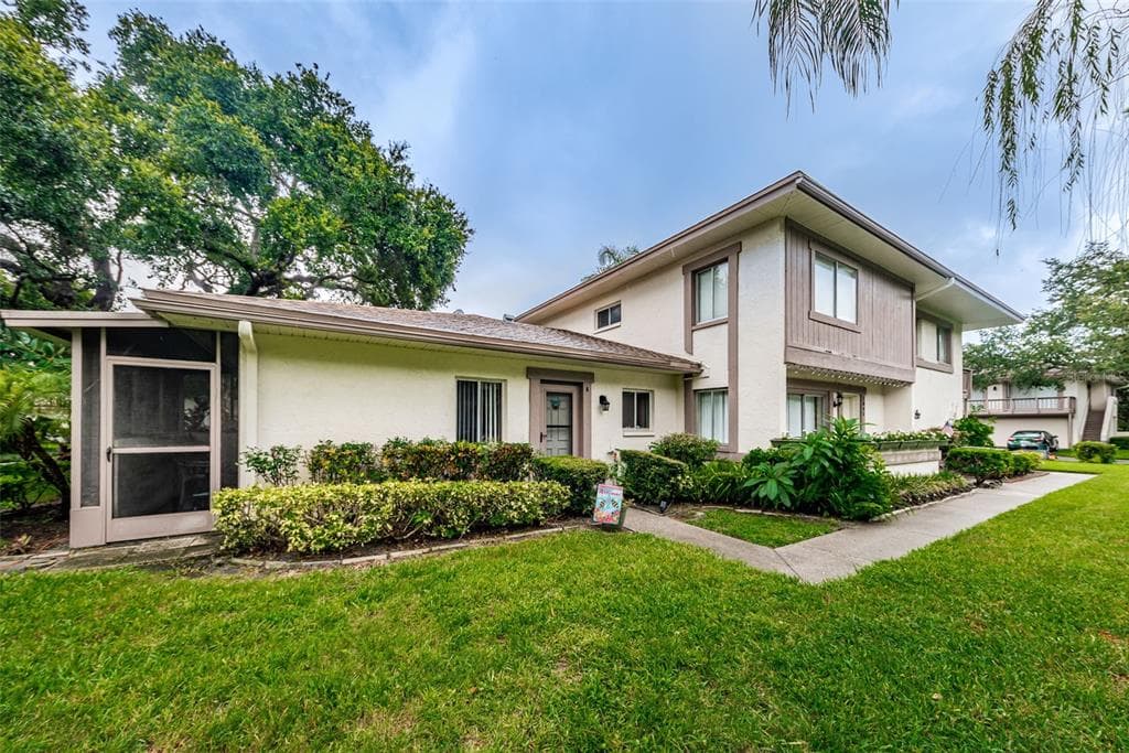 1845 BOUGH AVENUE UNIT A CLEARWATER, FL 33760