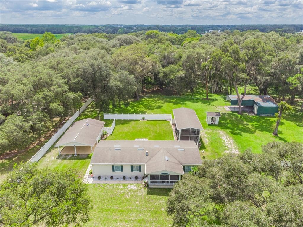 3115 ANATA DRIVE ZEPHYRHILLS, FL 33541