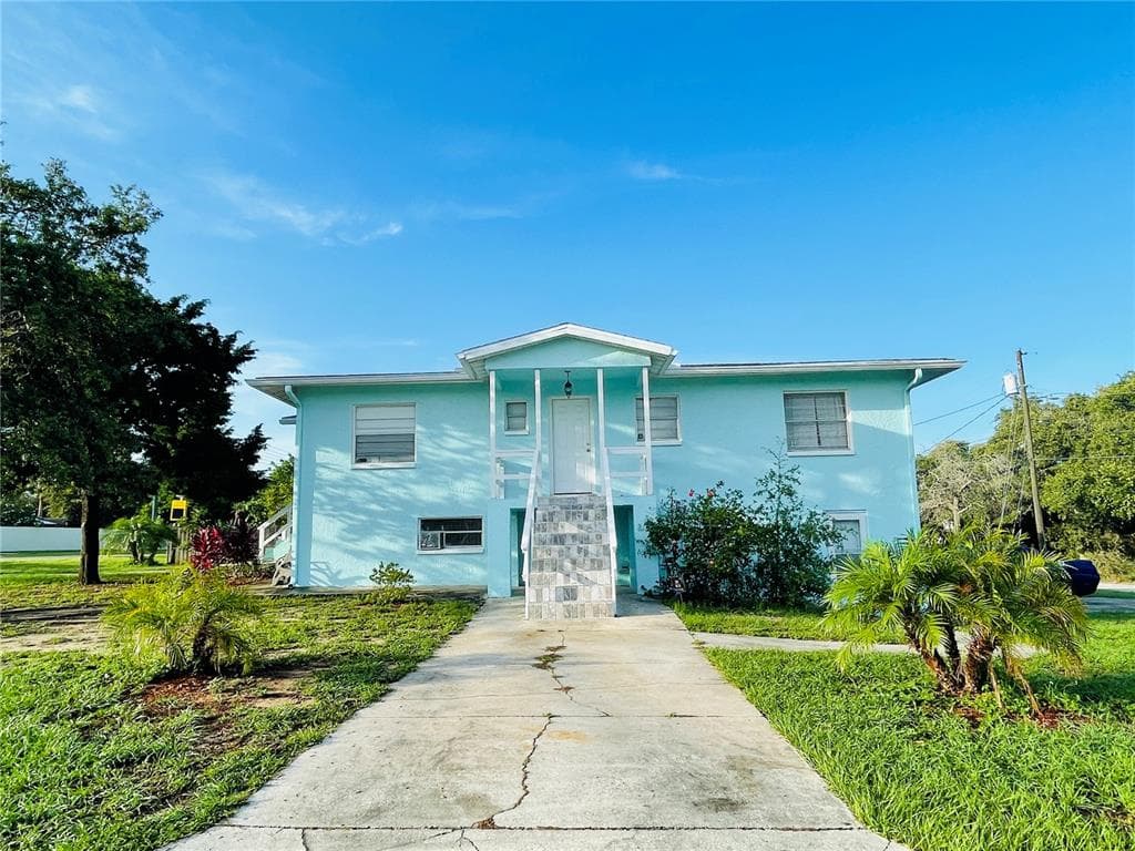 462 S FLORIDA AVENUE TARPON SPRINGS, FL 34689