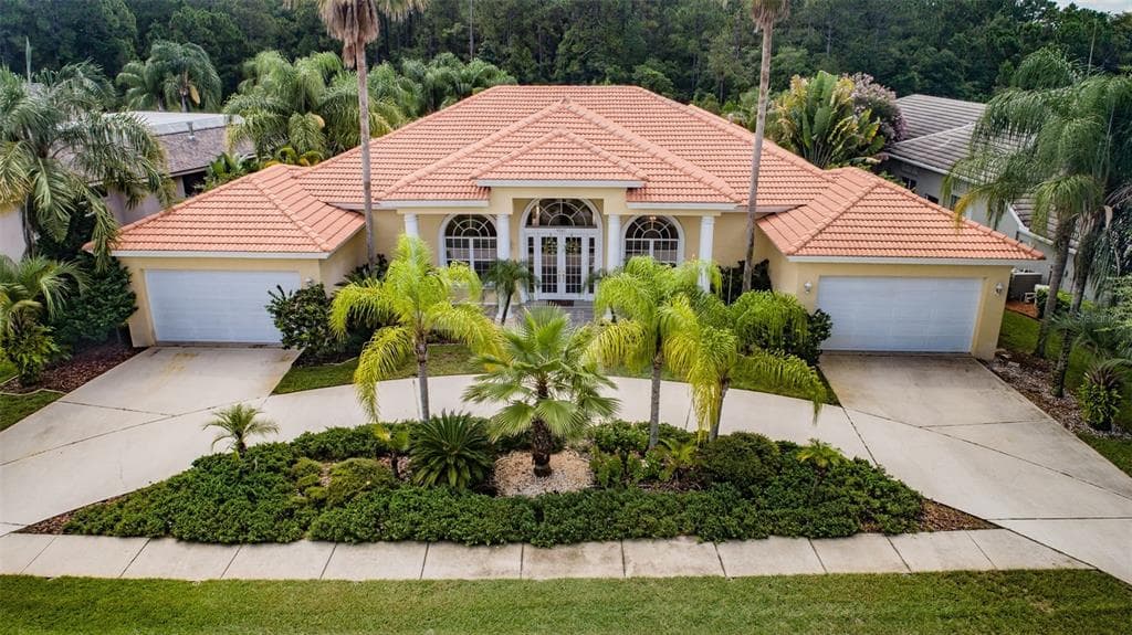4561 ROANOAK WAY PALM HARBOR, FL 34685