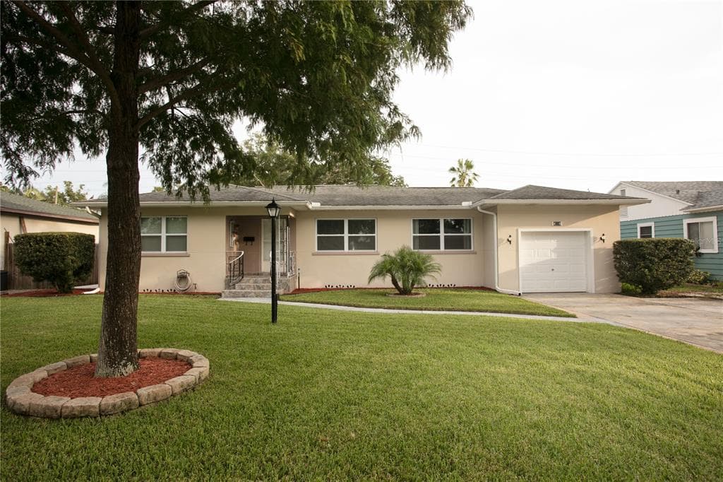 4550 13TH AVENUE N ST PETERSBURG, FL 33713