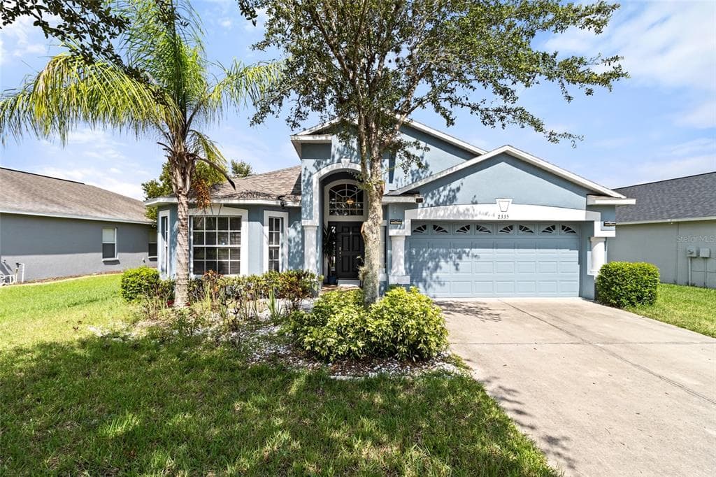 2335 LAWRENCE HALL STREET RUSKIN, FL 33570