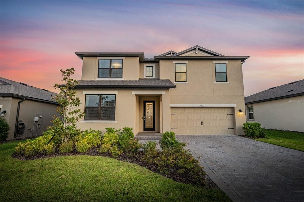 30942 PARROT REEF COURT WESLEY CHAPEL, FL 33545