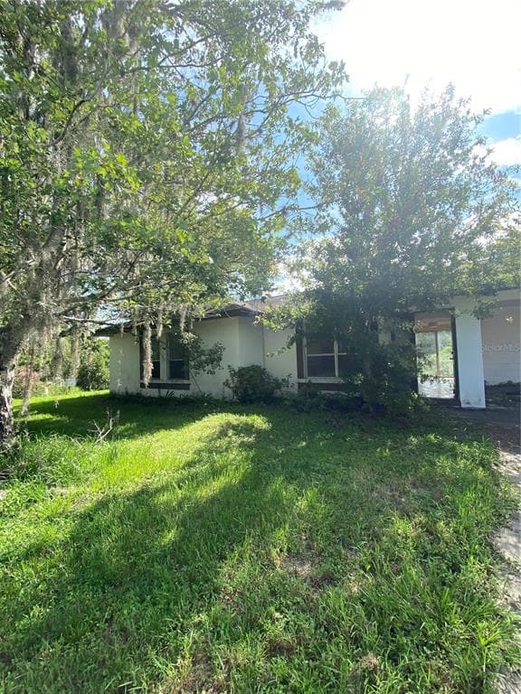 3352 FOXWOOD BOULEVARD WESLEY CHAPEL, FL 33543