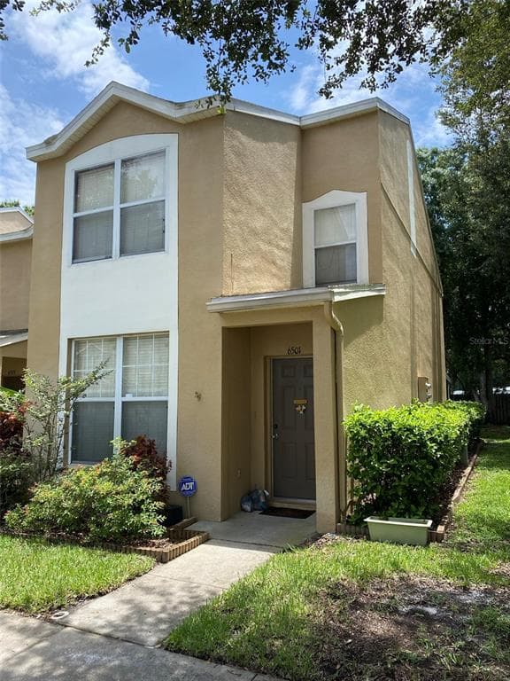 6501 OSPREY LAKE CIRCLE RIVERVIEW, FL 33578