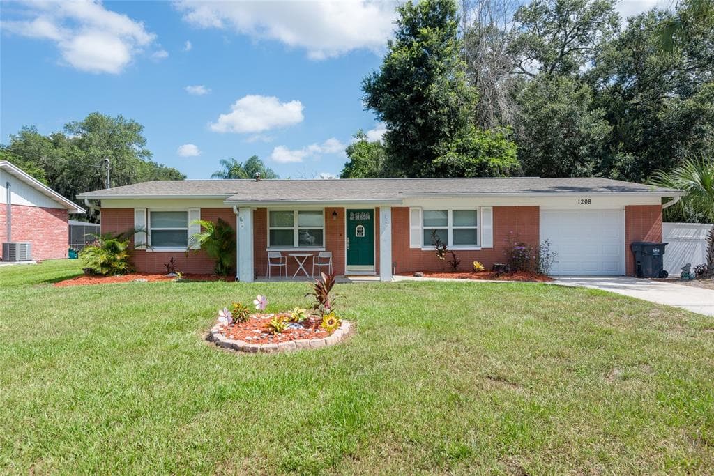 1208 MITCHELL STREET BRANDON, FL 33511