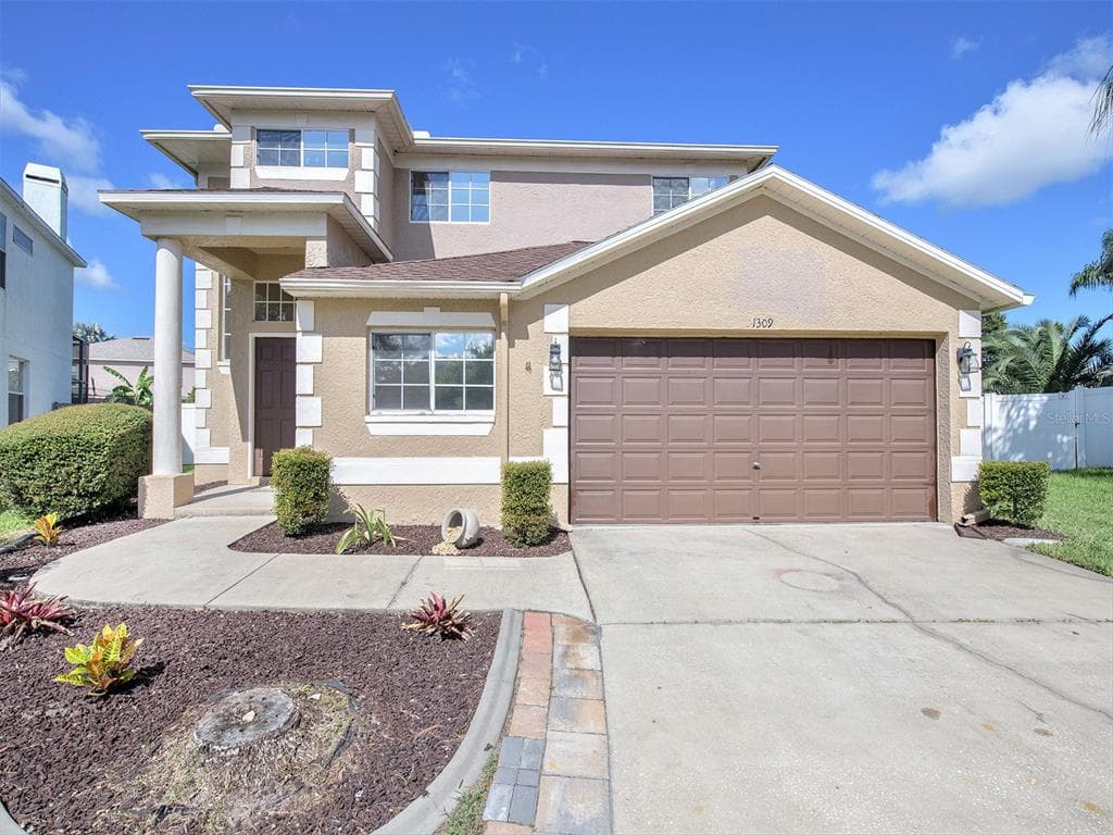 1309 KEY WEST COURT