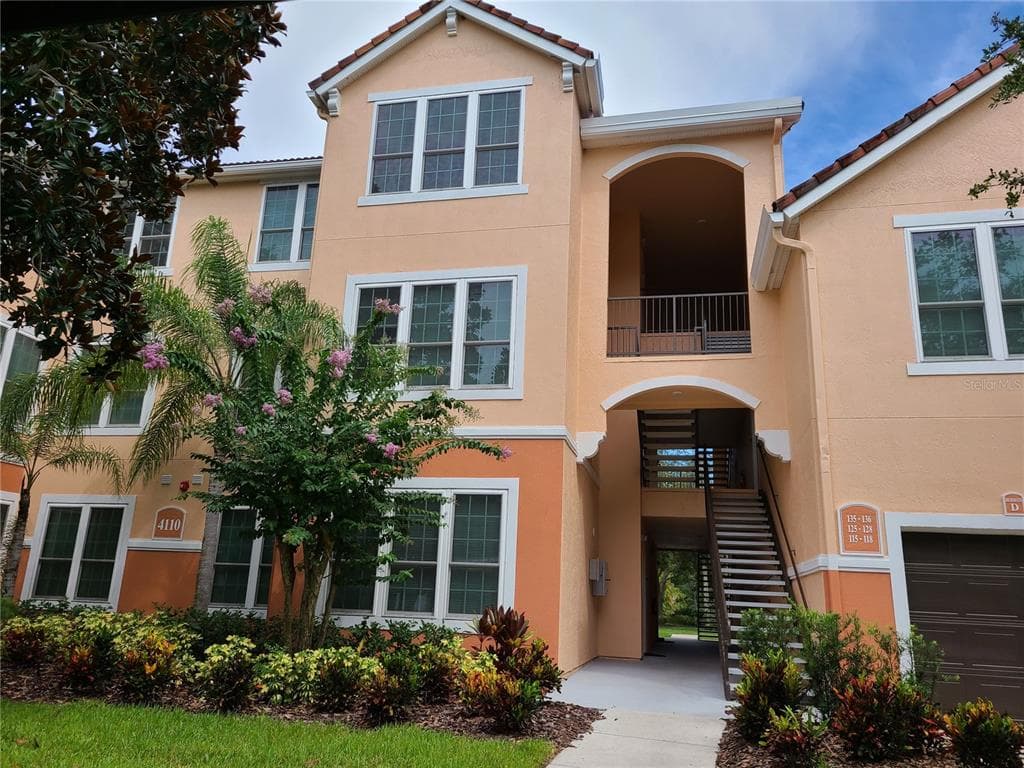 4110 CENTRAL SARASOTA PARKWAY UNIT 115 SARASOTA, FL 34238