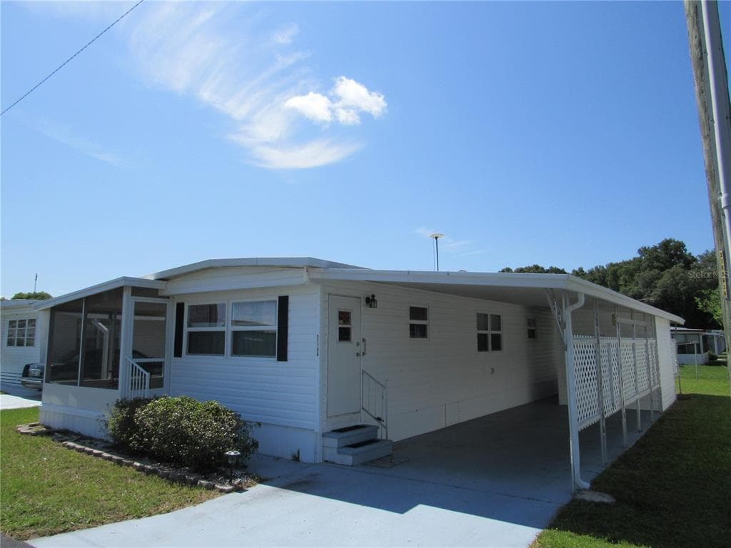 37136 SANDRA AVENUE ZEPHYRHILLS, FL 33542