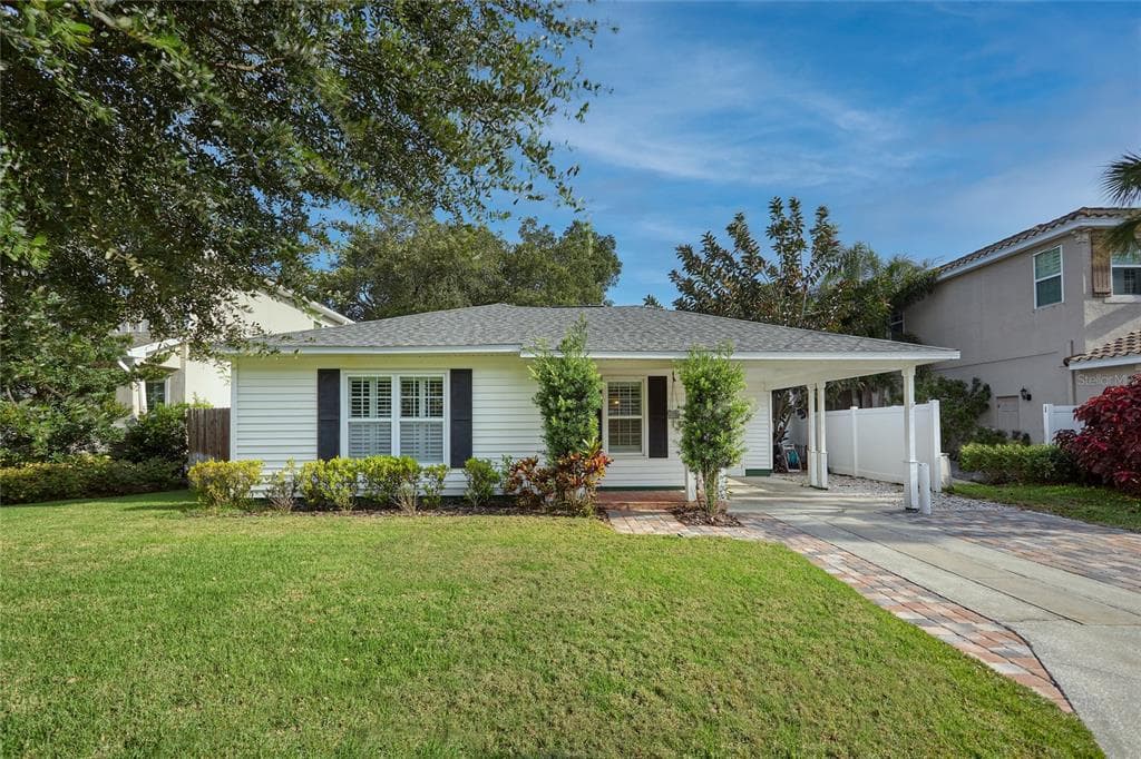 3406 W OBISPO STREET TAMPA, FL 33629