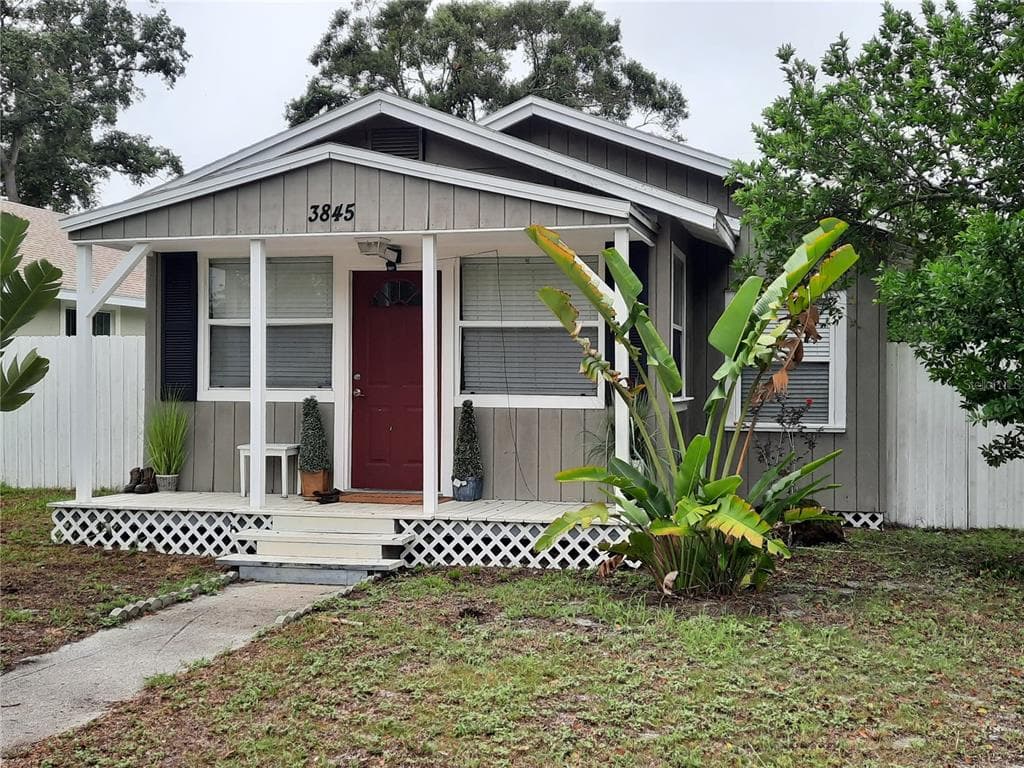 3845 2ND AVENUE N ST PETERSBURG, FL 33713