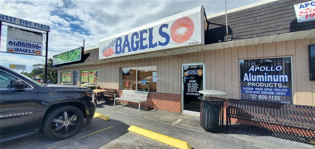 15427 US19 HIGHWAY S HUDSON, FL 34667