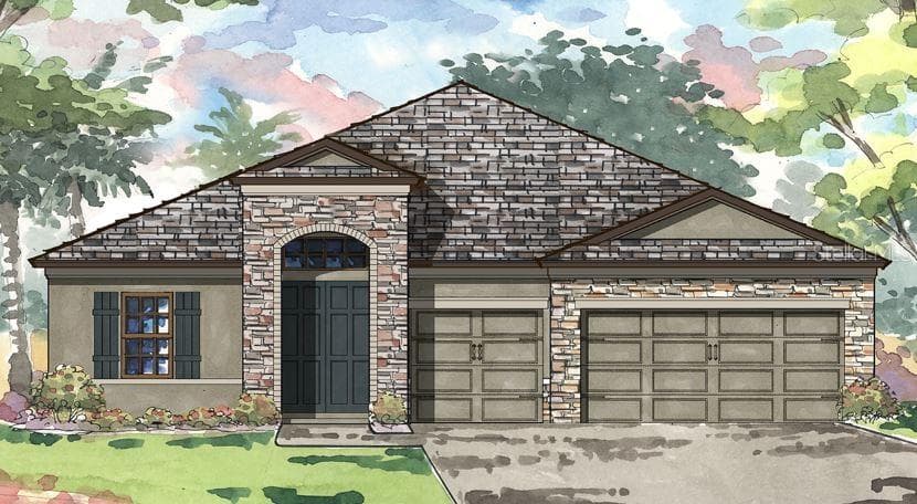 3844 WOODS RIDER LOOP ODESSA, FL 33556