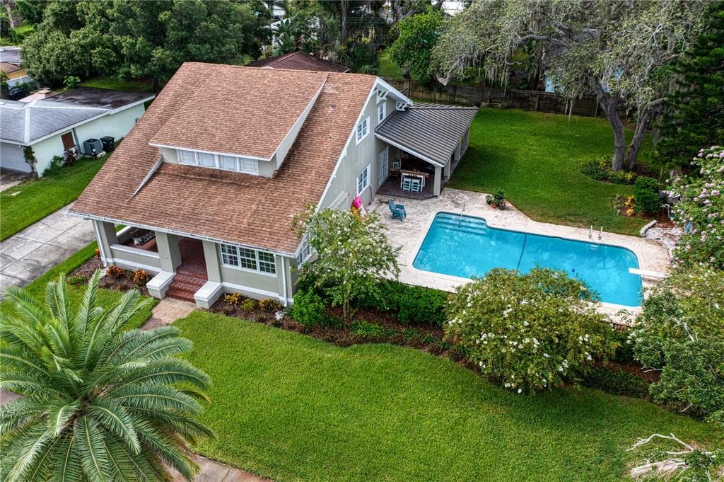 1029 CHARLES STREET CLEARWATER, FL 33755