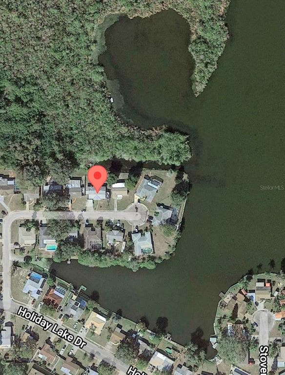1281 ORANGEVIEW LANE HOLIDAY, FL 34691
