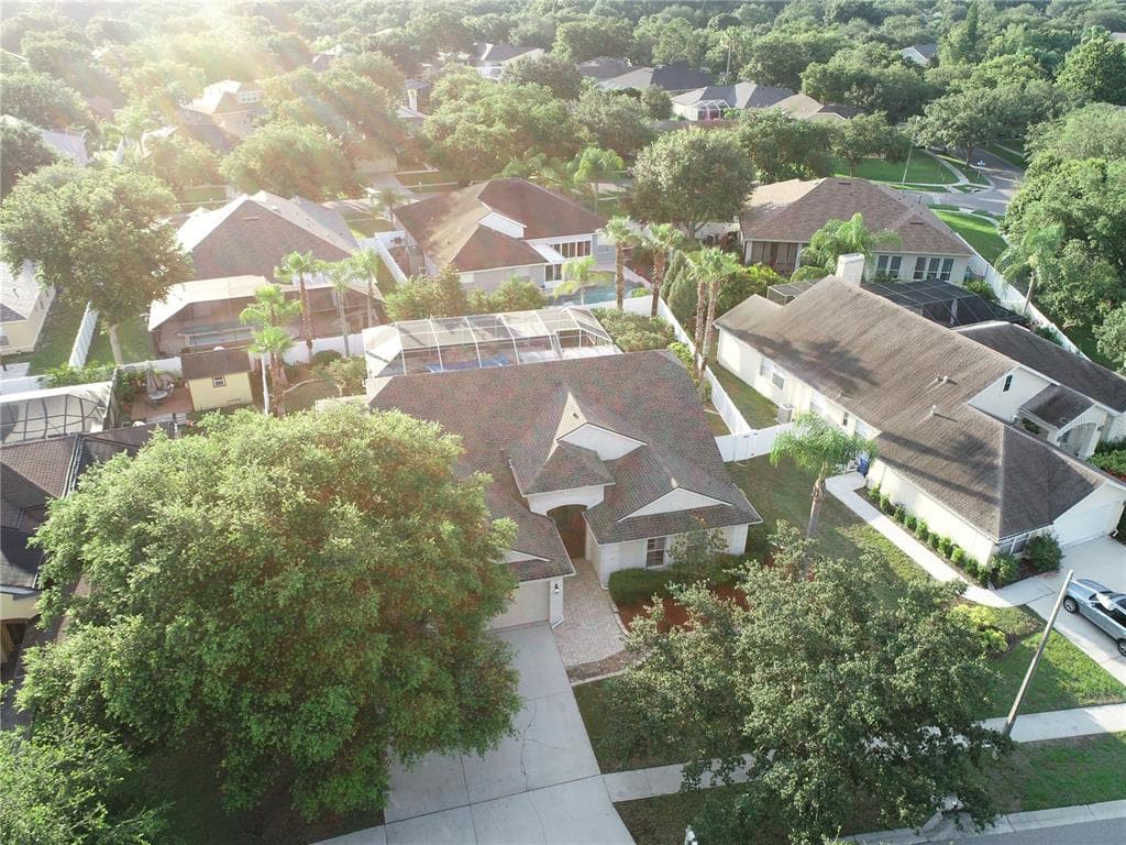 9434 CLOVER GLEN DRIVE RIVERVIEW, FL 33569