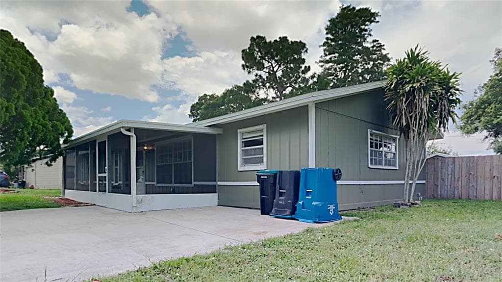 264 WAVECREST AVENUE NE PALM BAY, FL 32907