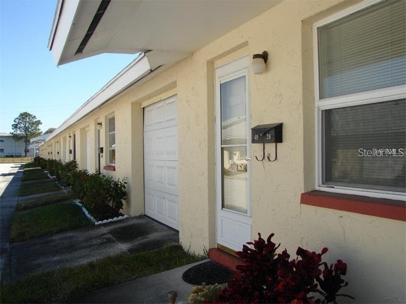 4926 FILNER STREET NEW PORT RICHEY, FL 34652