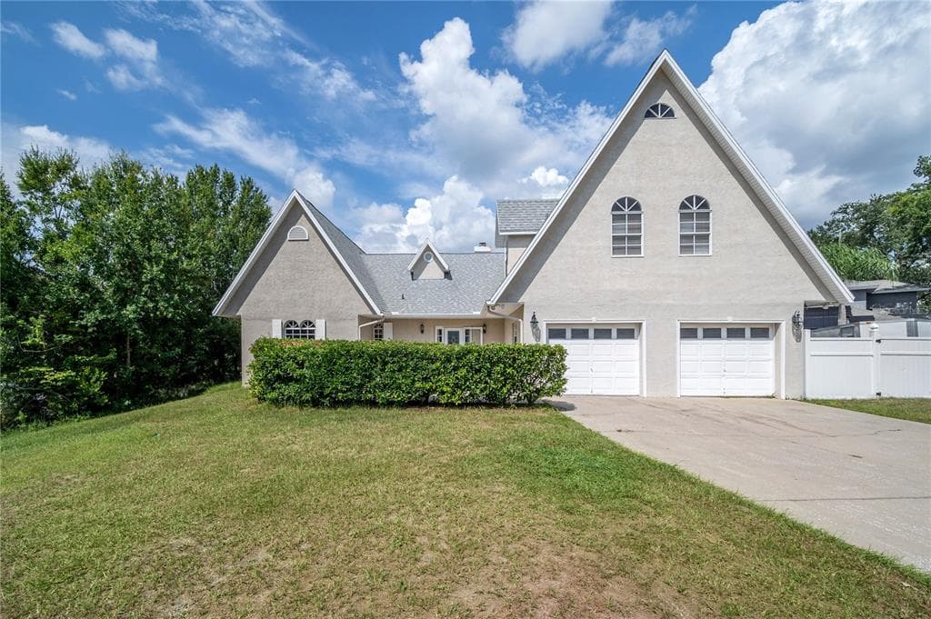 23310 CASCADE PLACE LAND O LAKES, FL 34639
