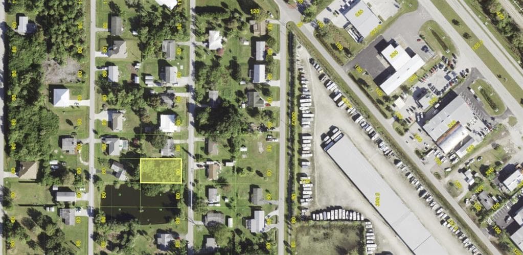 3331 ASH STREET PUNTA GORDA, FL 33950