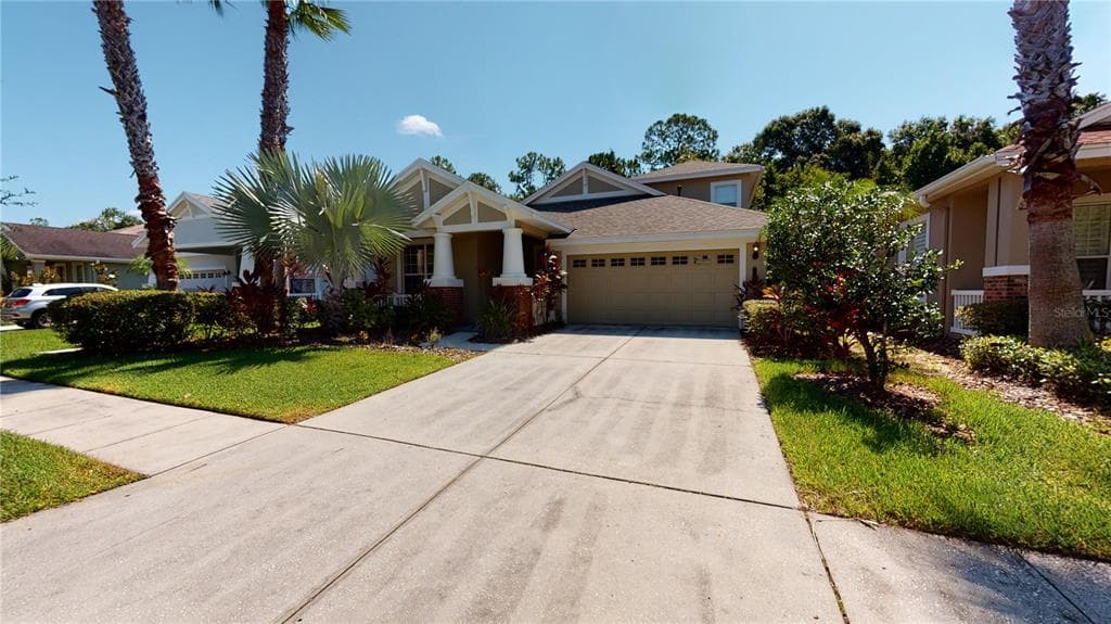 20022 HERITAGE POINT DRIVE TAMPA, FL 33647
