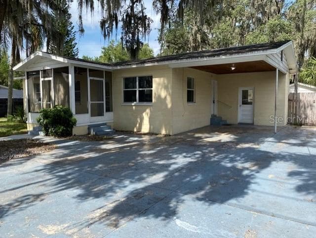 6341 CONGRESS STREET NEW PORT RICHEY, FL 34653