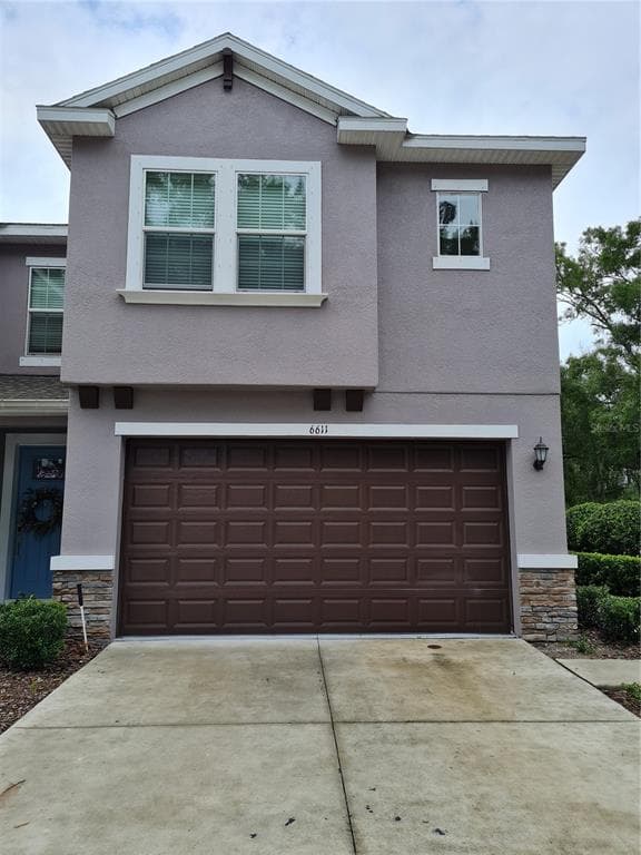 6611 ROCKY PARK STREET TAMPA, FL 33625