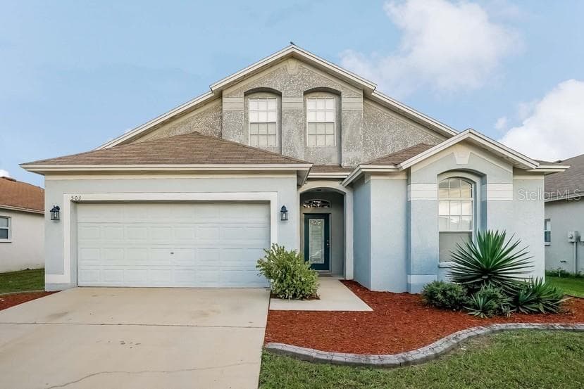 503 CARIBE RIDGE WAY RUSKIN, FL 33570